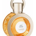 عطر ادکلن لیدی کارون کارون - Lady Caron (2021) Caron - بررسی، قیمت و خرید
