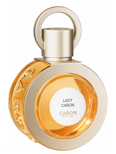 عطر ادکلن لیدی کارون کارون - Lady Caron (2021) Caron - بررسی، قیمت و خرید