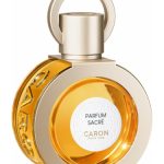 عطر ادکلن پرفیوم ساکر کارون - Parfum Sacre (2021) Caron - بررسی، قیمت و خرید