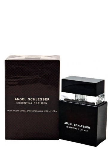 عطر ادکلن آنجِل شلسِر اِسِنشال فور مِن آنجلا شلسر - Angel Schlesser Essential for Men Angel Schlesser - بررسی، قیمت و خرید