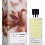 عطر ادکلن اسپریت د جینجر پوغ فم انجل اسلسر - Esprit de Gingembre Pour Femme Angel Schlesser - بررسی، قیمت و خرید