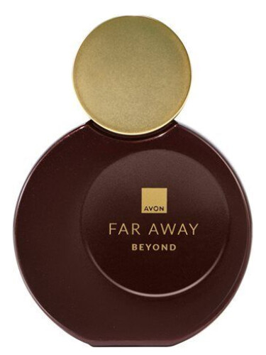 عطر ادکلن فر اوِی بیاند ایوون - Far Away Beyond Avon - بررسی، قیمت و خرید
