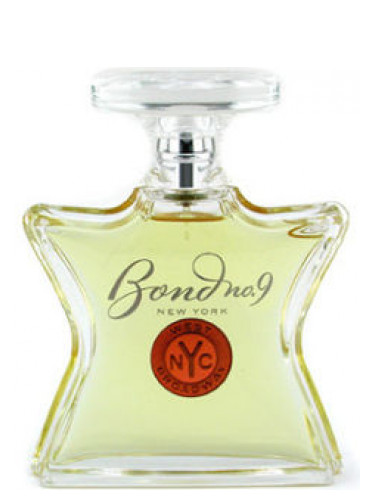 عطر ادکلن وست برادوی باند نامبر ناین - West Broadway Bond No 9 - بررسی، قیمت و خرید