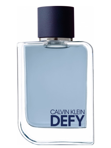 عطر ادکلن دیفای کلوین کلاین - Defy Calvin Klein - بررسی، قیمت و خرید