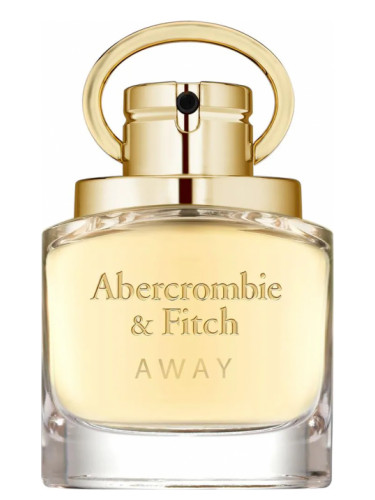 عطر ادکلن اوه وی وومن ابرکرومبی اند فچ - Away Woman Abercrombie & Fitch - بررسی، قیمت و خرید