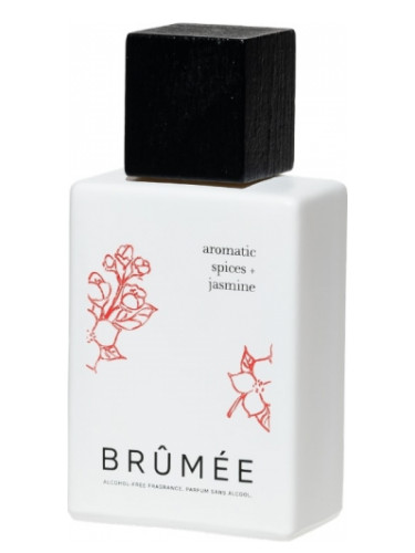 عطر ادکلن آروماتیک اسپایسز پلاس جاسمین بروومه - Aromatic Spices + Jasmine Brûmée - بررسی، قیمت و خرید