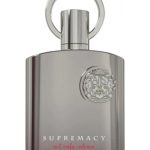 عطر ادکلن سوپرمسی نات اونلی اینتنس اَفنان - Supremacy Not Only Intense Afnan - بررسی، قیمت و خرید