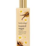 عطر ادکلن توستد شوگر بادی کالوجی - Toasted Sugar Bodycology - بررسی، قیمت و خرید