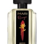 عطر ادکلن ایماری رژ اِیوِن - Imari Rouge Avon - بررسی، قیمت و خرید