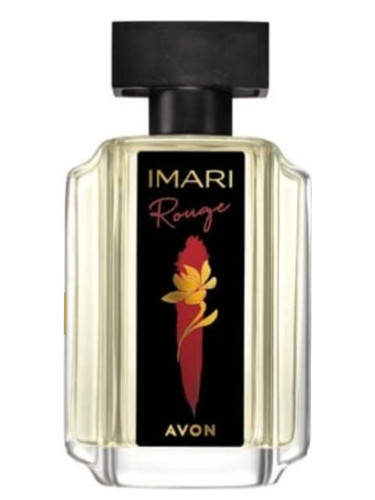 عطر ادکلن ایماری رژ اِیوِن - Imari Rouge Avon - بررسی، قیمت و خرید