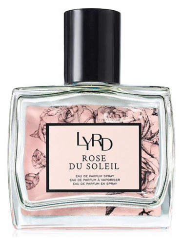 عطر ادکلن رُز دو سُلِی اِی‌وون - Rose Du Soleil Avon - بررسی، قیمت و خرید