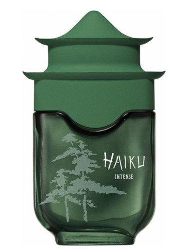 عطر ادکلن هایکو اینتنس ایوون - Haiku Intense Avon - بررسی، قیمت و خرید