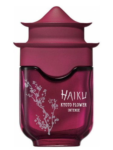 عطر ادکلن هایکو کیوتو فلاور اینتنس ایوون - Haiku Kyoto Flower Intense Avon - بررسی، قیمت و خرید