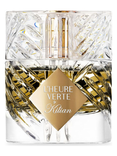 عطر ادکلن لورورت بای کیلیان - L'Heure Verte By Kilian - بررسی، قیمت و خرید