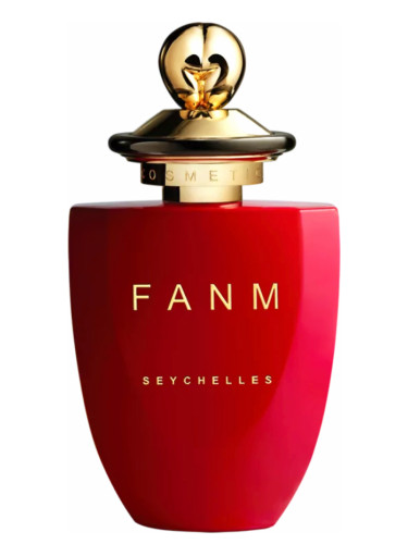 عطر ادکلن فن کوکو د مر کازمتیک - Fanm Coco De Mer Cosmetics - بررسی، قیمت و خرید