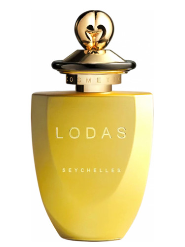 عطر ادکلن لوداس کوکو د مِر کازمتیکس - Lodas Coco De Mer Cosmetics - بررسی، قیمت و خرید