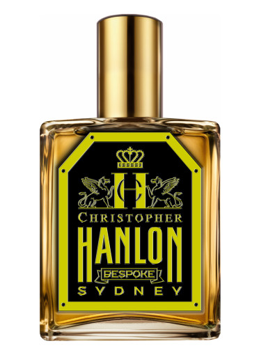 عطر ادکلن نیو گرند کراون کریستوفر هنلون - New Grand Crown Christopher Hanlon - بررسی، قیمت و خرید