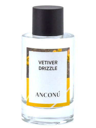 عطر ادکلن وتیور دریزل آنکونو - Vetiver Drizzle Anconu - بررسی، قیمت و خرید