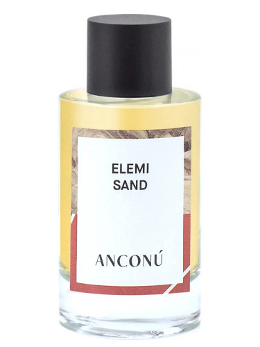 عطر ادکلن الِمی سَند آنکونو - Elemi Sand Anconu - بررسی، قیمت و خرید