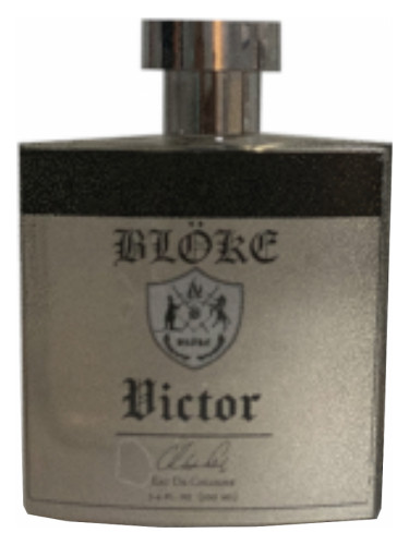 عطر ادکلن ویکتور بلُکِ - Victor Blöke - بررسی، قیمت و خرید