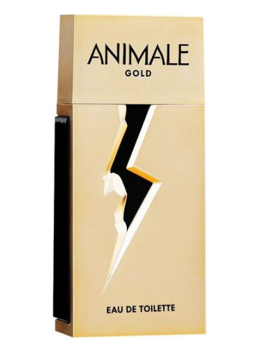 عطر ادکلن انیمال گلد فور من اَنیمال - Animale Gold for Men Animale - بررسی، قیمت و خرید