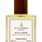 عطر ادکلن استی هوم الکساندریا فراگرنسس - Stay Home Alexandria Fragrances - بررسی، قیمت و خرید