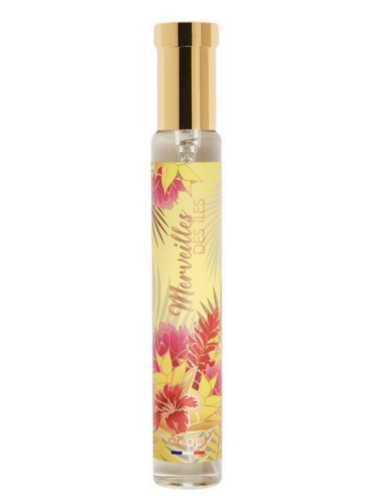 عطر ادکلن مرویل دس ایل ادپت پارفوم - Merveilles Des Iles Adopt Parfums - بررسی، قیمت و خرید