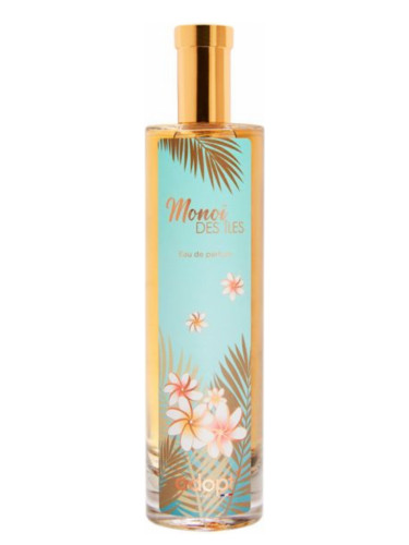 عطر ادکلن مونو دز ایل ادوپت پارفوم - Monoï Des Iles Adopt Parfums - بررسی، قیمت و خرید