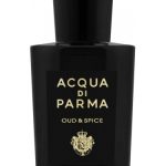 عطر ادکلن اود اند اسپایس آکوا دی پارما - Oud & Spice Acqua di Parma - بررسی، قیمت و خرید