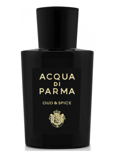 عطر ادکلن اود اند اسپایس آکوا دی پارما - Oud & Spice Acqua di Parma - بررسی، قیمت و خرید
