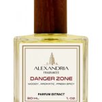 عطر ادکلن دنجِر زون الکساندریا فراگرنسس - Danger Zone Alexandria Fragrances - بررسی، قیمت و خرید