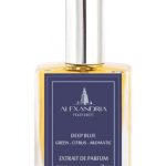 عطر ادکلن دیپ بلو الکساندریا فرگرنسز - Deep Blue Alexandria Fragrances - بررسی، قیمت و خرید