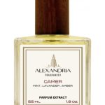 عطر ادکلن گیمر الکساندریا فراگرنسس - Gamer Alexandria Fragrances - بررسی، قیمت و خرید