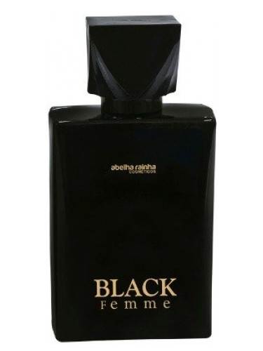 عطر ادکلن بلاک فم آبلا راینها - Black Femme Abelha Rainha - بررسی، قیمت و خرید