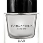 عطر ادکلن ایلوژن بوآ نو بوتگا ونتا - Illusione Bois Nu Bottega Veneta - بررسی، قیمت و خرید