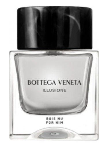 عطر ادکلن ایلوژن بوآ نو بوتگا ونتا - Illusione Bois Nu Bottega Veneta - بررسی، قیمت و خرید