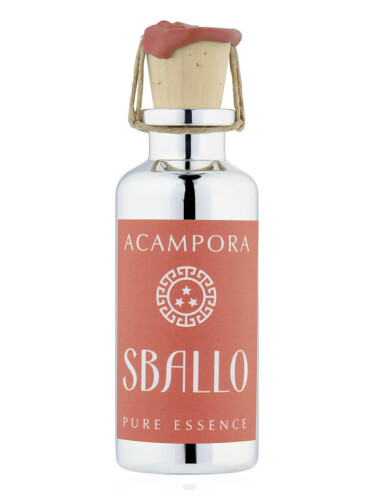 عطر ادکلن اسبالو برونو آکمپورا - Sballo – Pure Essence Bruno Acampora - بررسی، قیمت و خرید