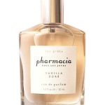 عطر ادکلن فارماسیا وانیلا دور آنتروپولوژی - Pharmacia Vanilla Doré Anthropologie - بررسی، قیمت و خرید