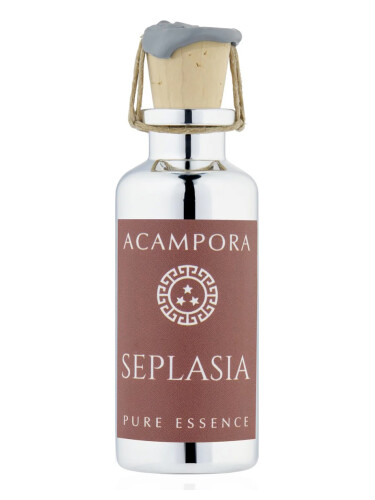 عطر ادکلن سپلاسیا پیور اسنس برو نو آکامپورا - Seplasia – Pure Essence Bruno Acampora - بررسی، قیمت و خرید