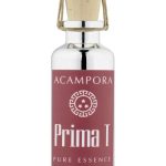 عطر ادکلن پریما تی – پیور اسنس برونو آکامپورا - Prima T – Pure Essence Bruno Acampora - بررسی، قیمت و خرید