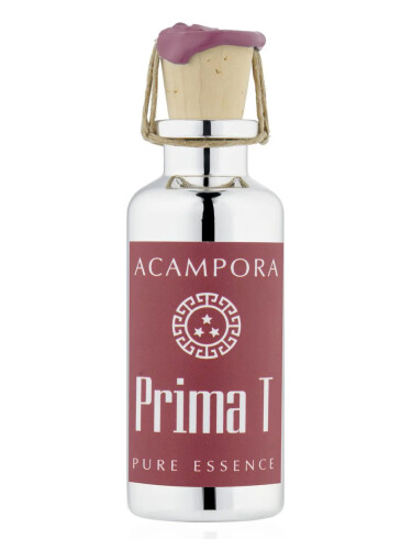 عطر ادکلن پریما تی – پیور اسنس برونو آکامپورا - Prima T – Pure Essence Bruno Acampora - بررسی، قیمت و خرید