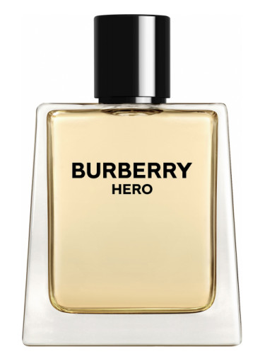 عطر ادکلن هیرو بربری - Hero Burberry - بررسی، قیمت و خرید