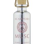 عطر ادکلن ماسک پیور اسنس برونو اکمپورا - Musc – Pure Essence Bruno Acampora - بررسی، قیمت و خرید
