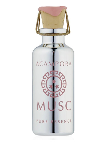 عطر ادکلن ماسک پیور اسنس برونو اکمپورا - Musc – Pure Essence Bruno Acampora - بررسی، قیمت و خرید