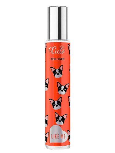 عطر ادکلن داگ لاور سیلکو کاسمِتیکُس - Dog Lover Ciclo Cosméticos - بررسی، قیمت و خرید