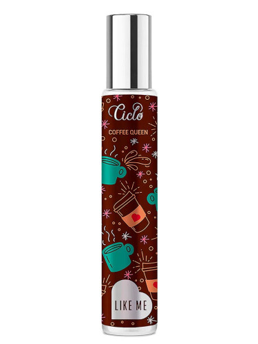 عطر ادکلن کافی کویین سیسلو کاسمتیک - Coffe Queen Ciclo Cosméticos - بررسی، قیمت و خرید