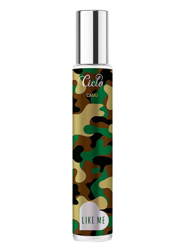 عطر ادکلن کمو سیکلو کازمتیک - Camu Ciclo Cosméticos - بررسی، قیمت و خرید