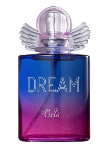 عطر ادکلن دریم سیکلو کُسمِتیکوس - Dream Ciclo Cosméticos - بررسی، قیمت و خرید