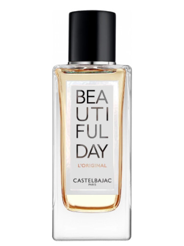 عطر ادکلن بیوتیفول دی لو اورجینال کاستلباجک - Beautiful Day L'Eau Original Castelbajac - بررسی، قیمت و خرید