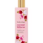 عطر ادکلن کوکونات هیبیسکوس بادی کالوجی - Coconut Hibiscus Bodycology - بررسی، قیمت و خرید